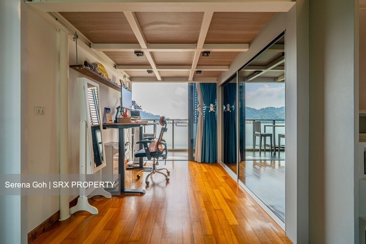 The Hillier (D23), Apartment #548564011